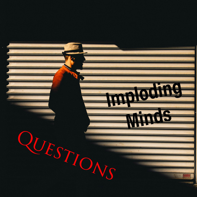 Questions cover art
