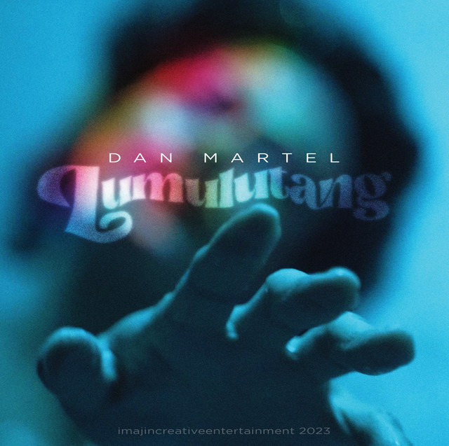 Dan Martel