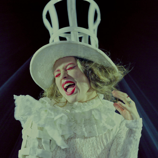 Dynamite cover art