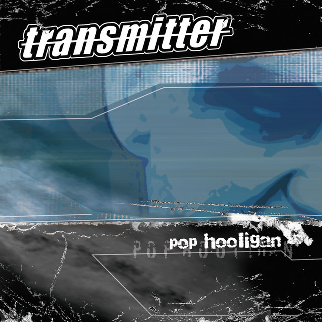 Pop Hooligan cover art