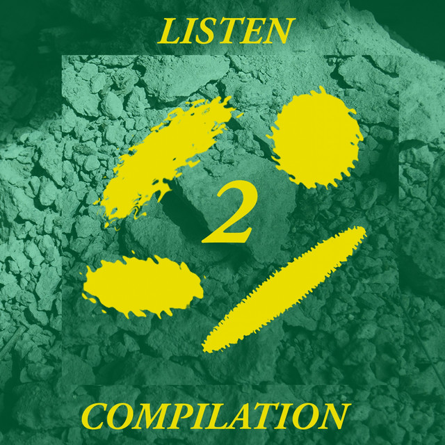 album 2 PASTA! ミュージック Compilation