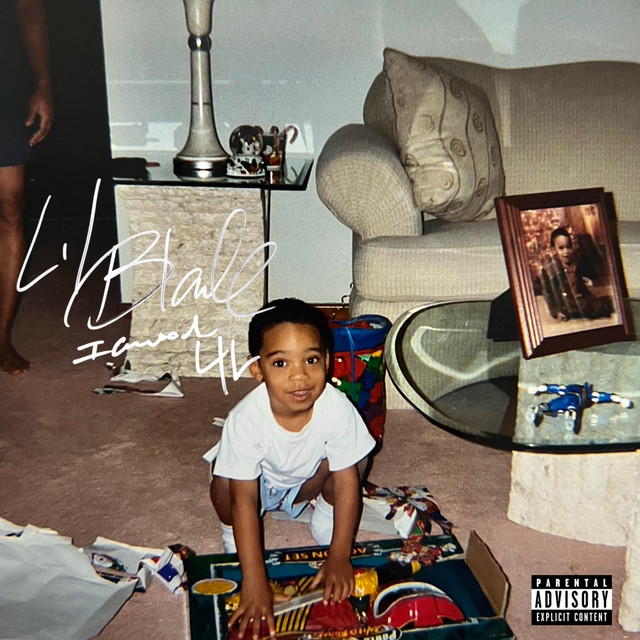 The Same Kid cover art