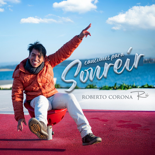 Canciones para Sonreír cover art