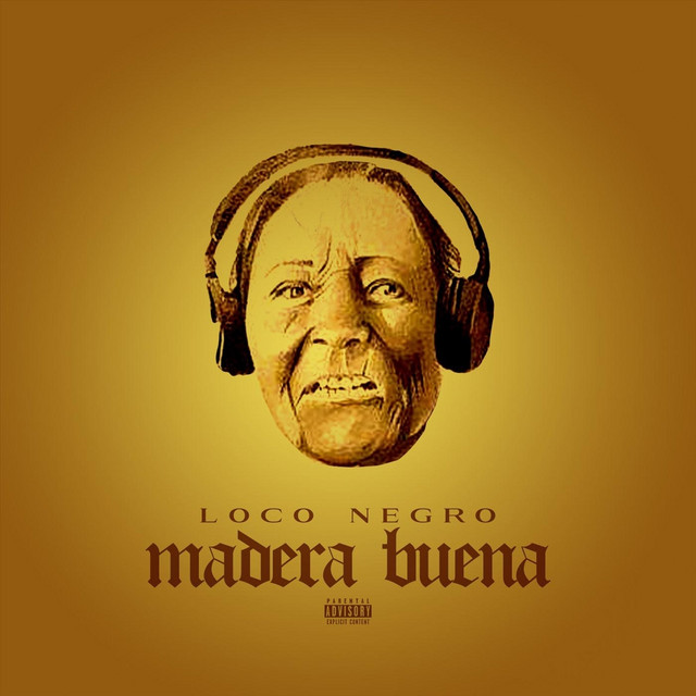 Madera Buena cover art