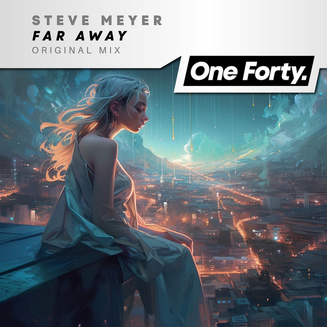 Far Away album art