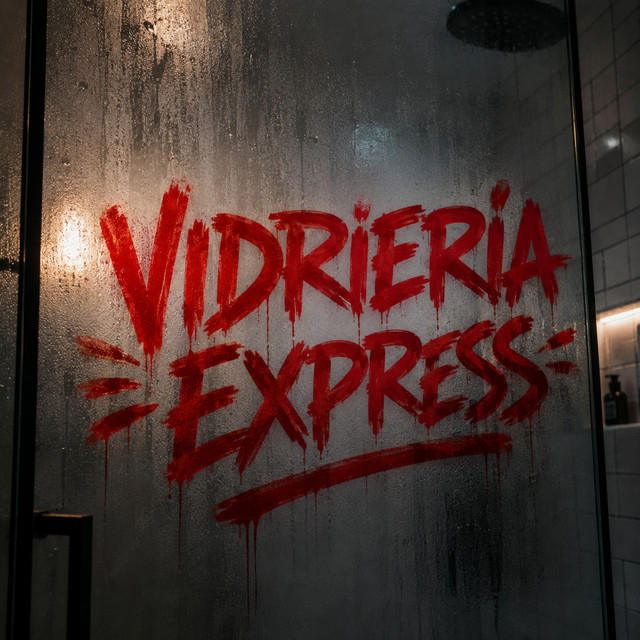 Vidriería Express