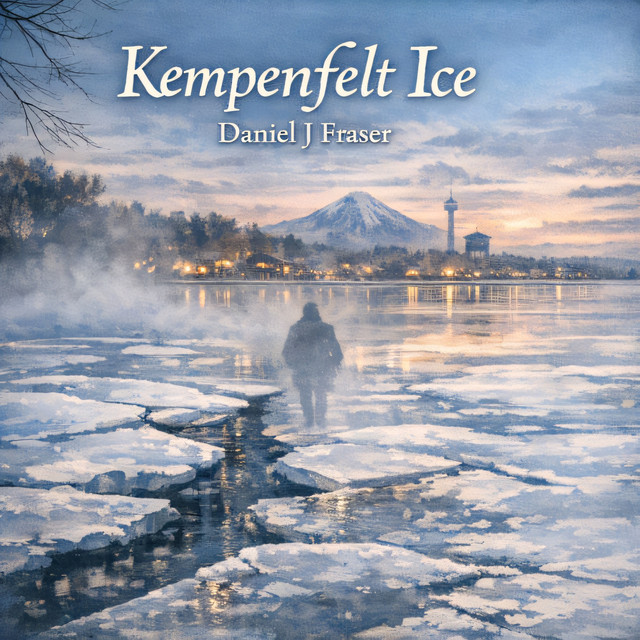 Daniel J Fraser, Belle – Kempenfelt Ice