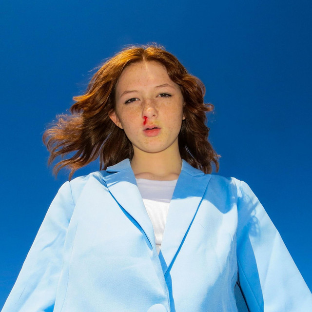 nosebleeds cover art