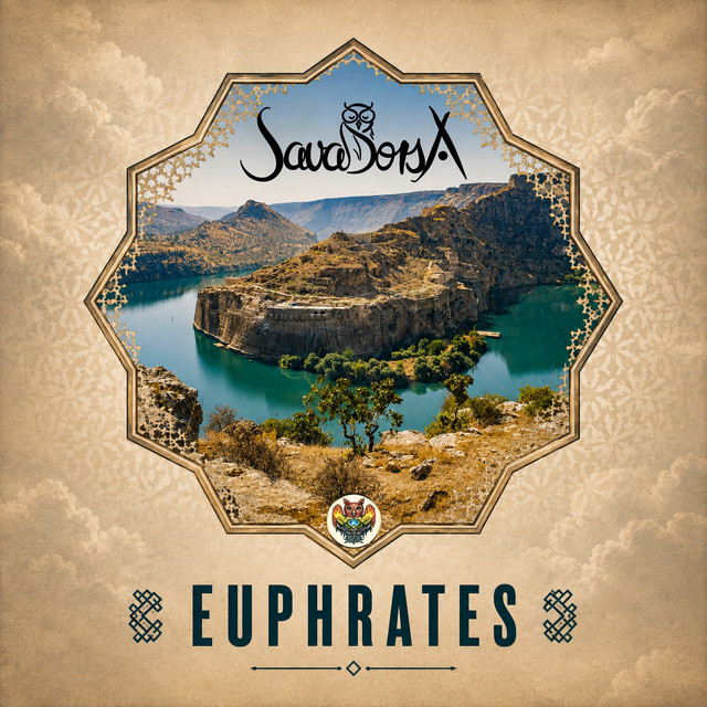 Euphrates cover
