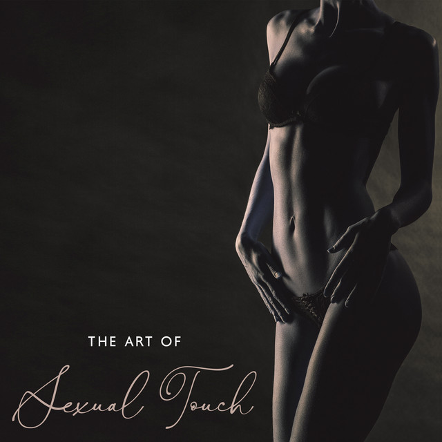 Sensual Pleasure Photo