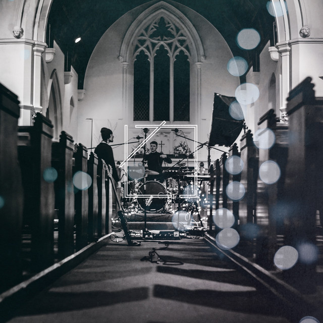 To Myself, From Myself (Live at All Saints Church) (single)