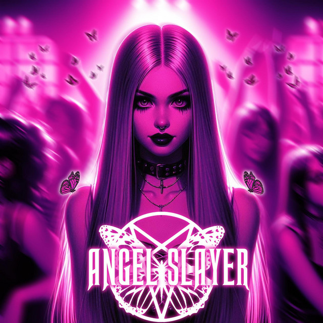 Angel Slayer - Single by Popgoth | Spotify