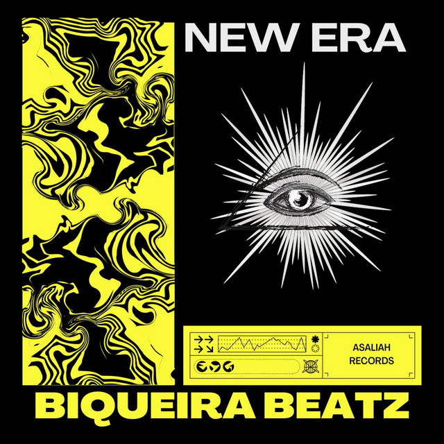 New Era cover art