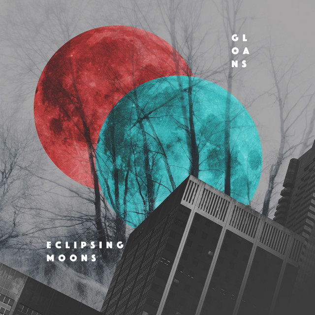 Eclipsing Moons cover art