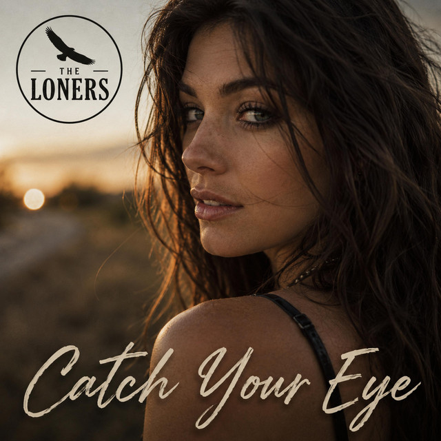 Catch UR Eye