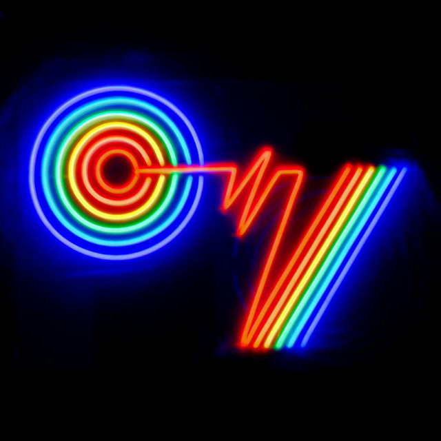 Album art for Freak
