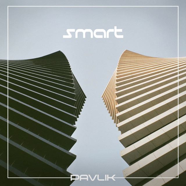 Обкладинка: Smart — Pavlik