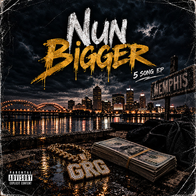 Nun Bigger