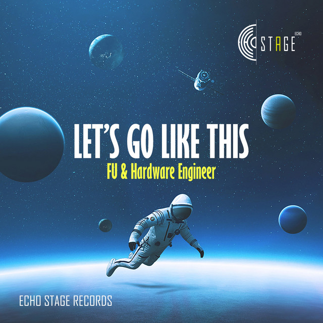 FU&Hardware Engineer | Spotify