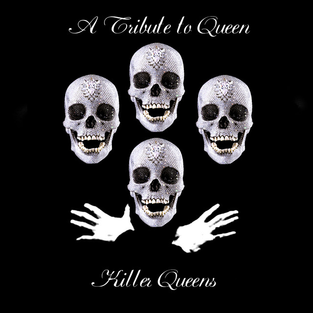 A Tribute To Queen cover