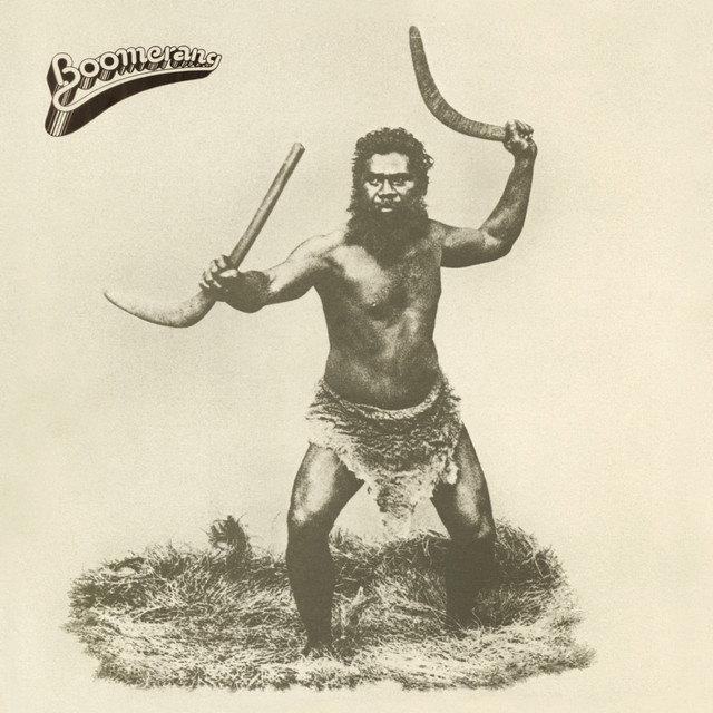 【希少盤】Boomerang ft. Mark Stein USオリジナル！ Boomerang (Expanded Edition) (feat. Mark Stein) - Album by