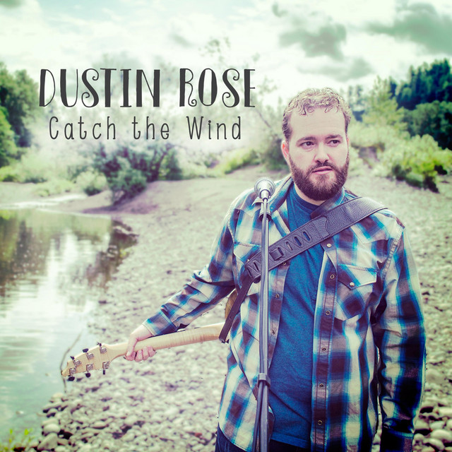 Catch the Wind cover