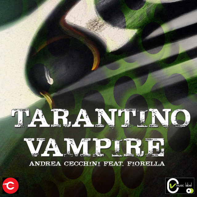 Tarantino Vampire