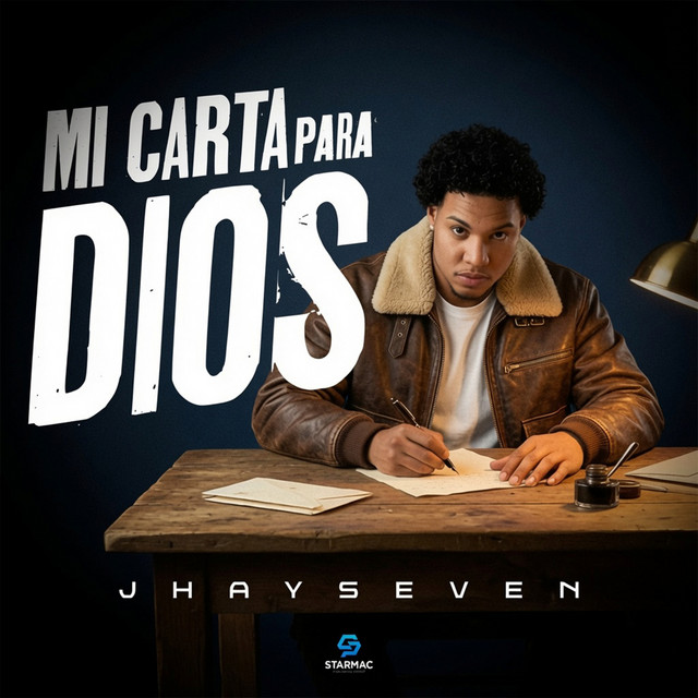 Mi Carta Para Dios