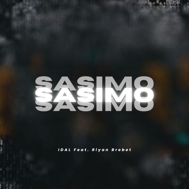 Sasimo cover art