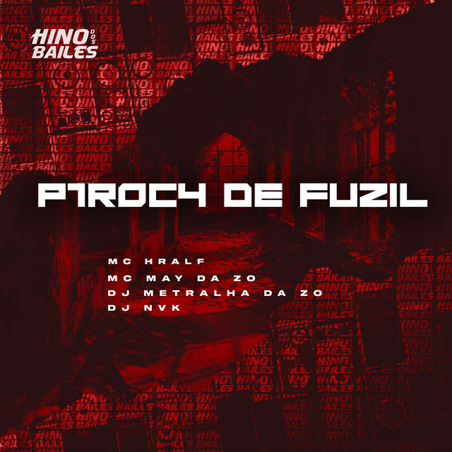 P1R0C4 de Fuzil