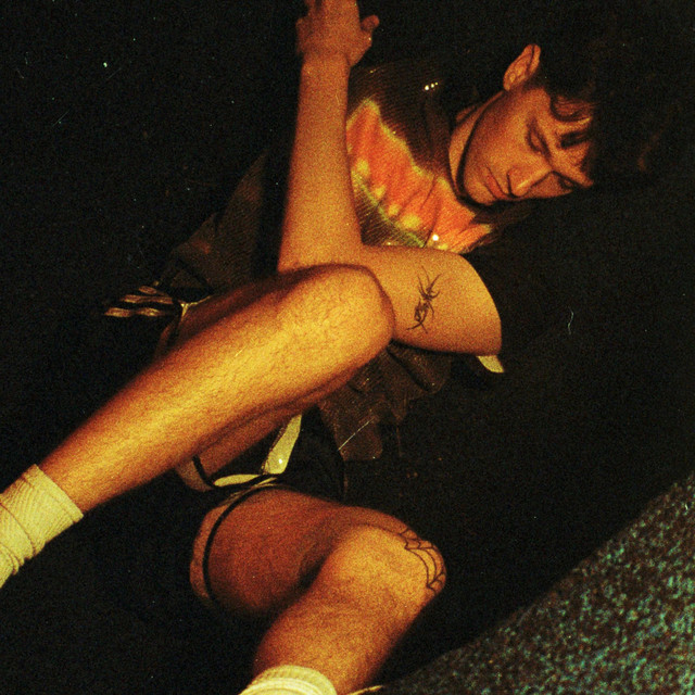 Ribcage cover art