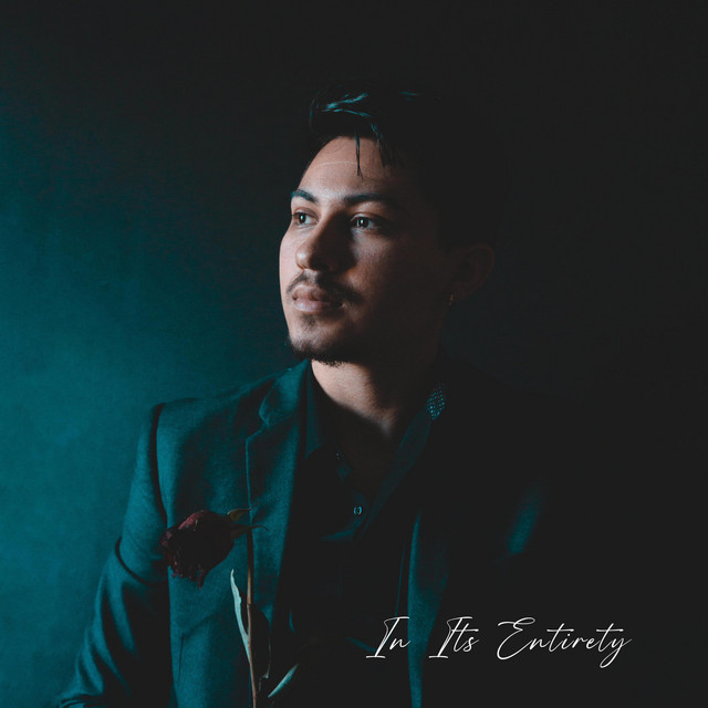 In Its Entirety cover art