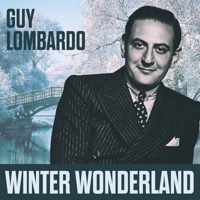 Winter Wonderland cover art