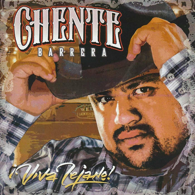 Viva Tejano cover art