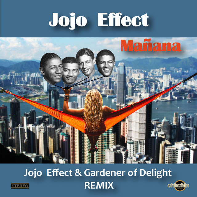 Mañana - Jojo Effect & Gardener of Delight Remix