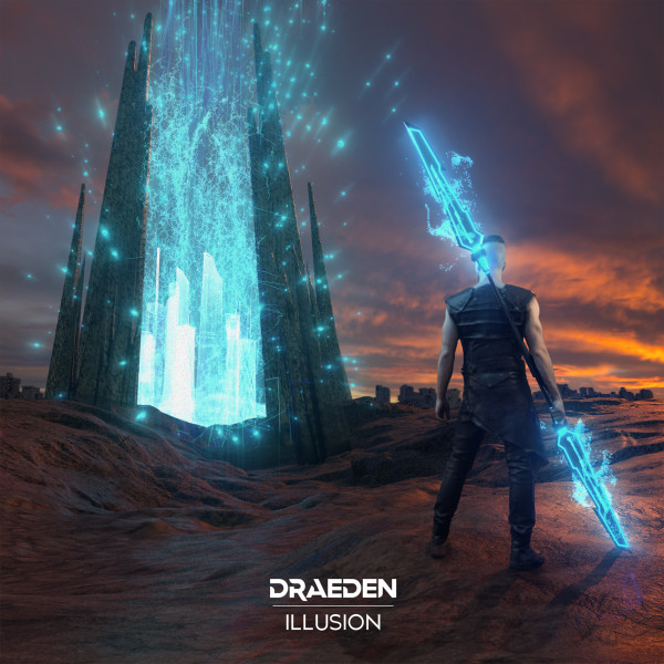 Illusion cover art