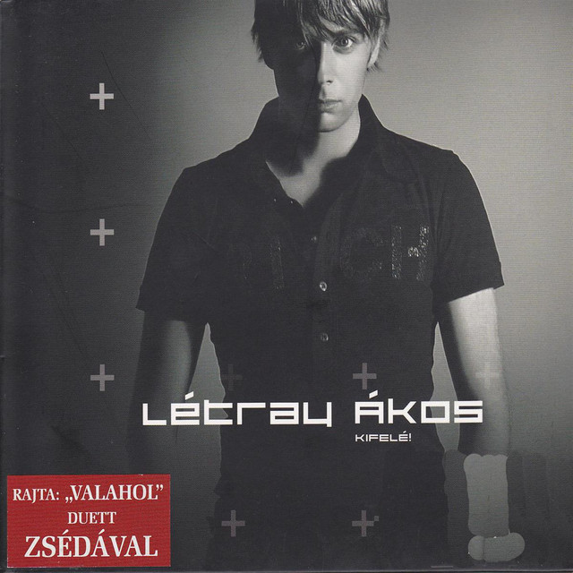 Kifele cover art