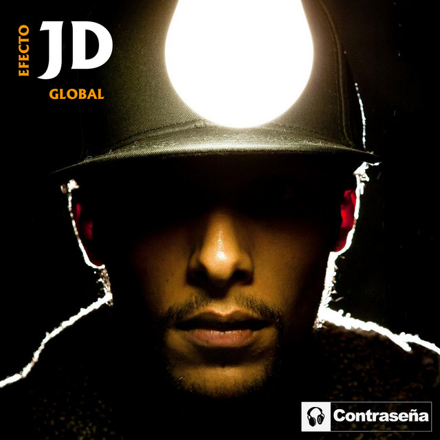 Efecto Global cover art