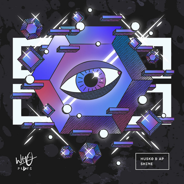 Shine - Extended Mix album art