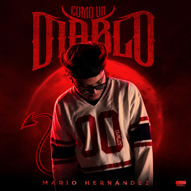 COMO UN DIABLO
