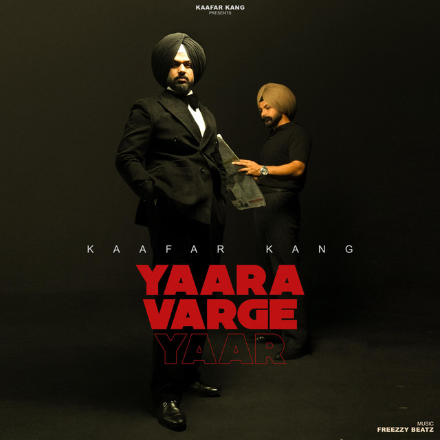 Yaara Varge Yaar