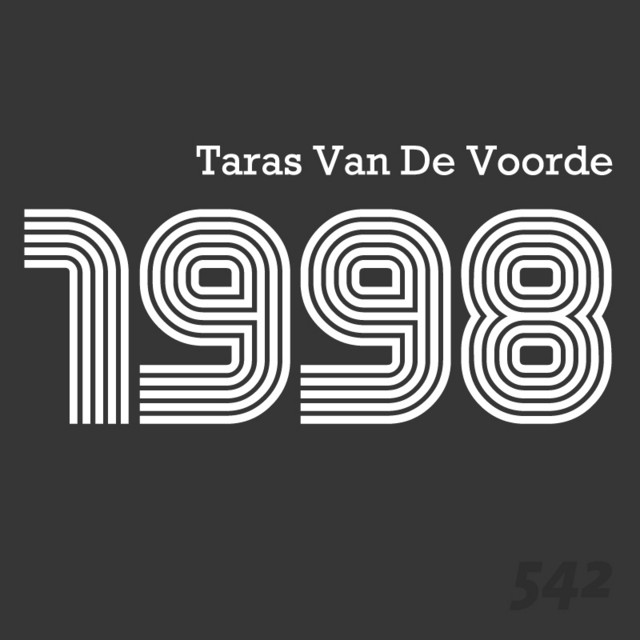 1998 cover art