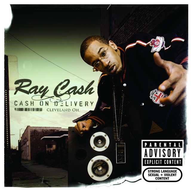 Ray Cash Photo