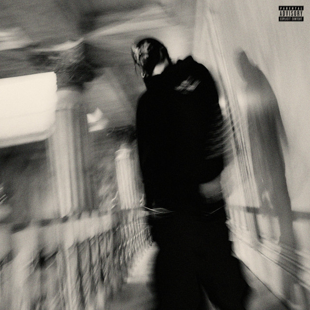 LabeTigh — Amin Tijay cover art