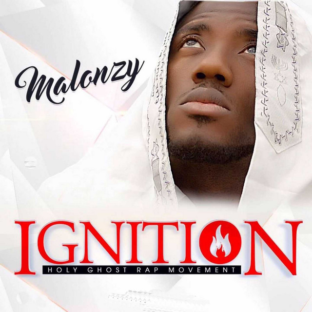 Ignition cover art