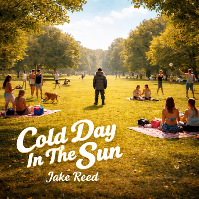Jake Reed