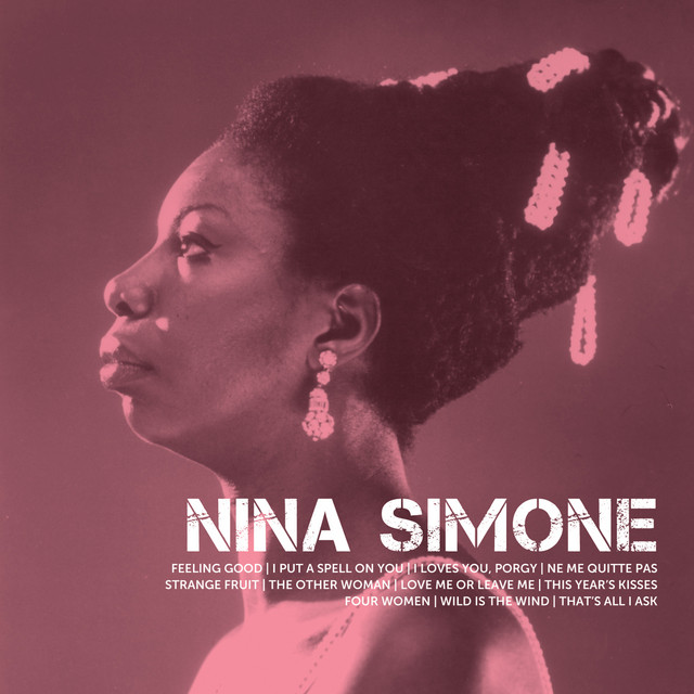 ICON - Compilation by Nina Simone | Spotify