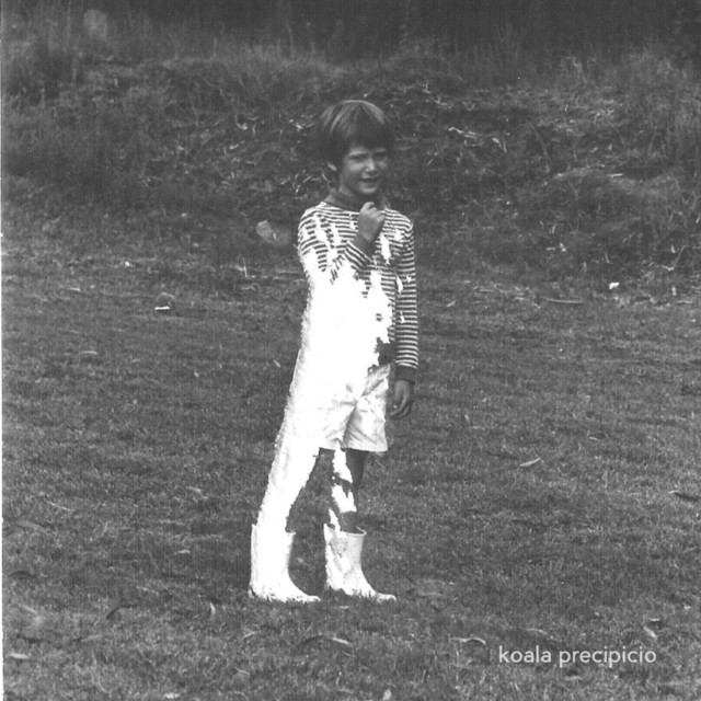 Todos Se Van cover art