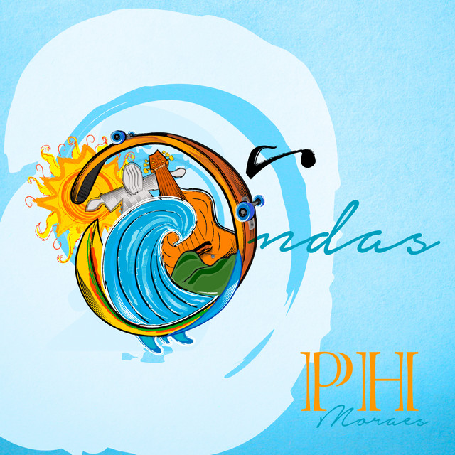 Ondas cover art