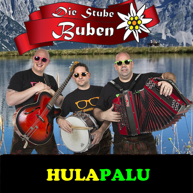 Hulapalu cover